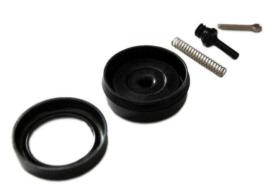 APEX RAIN AID VALVE