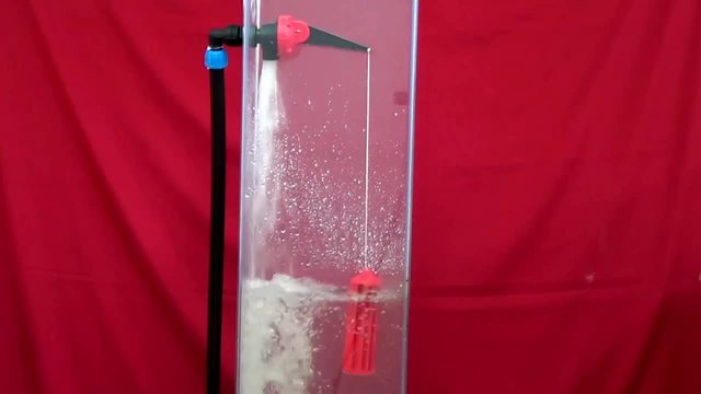 APEX RAIN AID VALVE