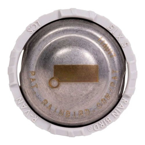 R-VAN-LCS 1.5 M x 4.6 M Left Corner Strip Nozzle