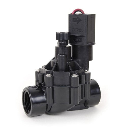25Mm Dvf Valve Bsp X Bsp - With Flow Control