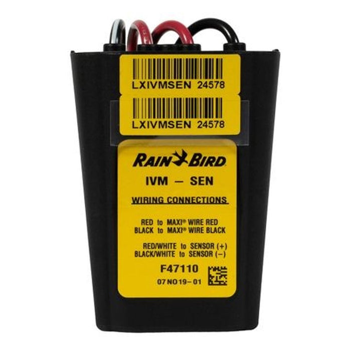 Lx Ivm-Sen 2-Wire Sensor Device