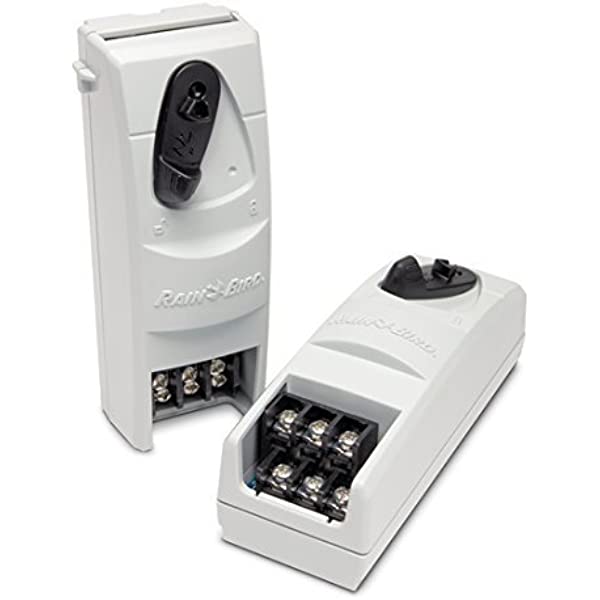 Rain Bird Esp-Me 6 Station Expansion Module