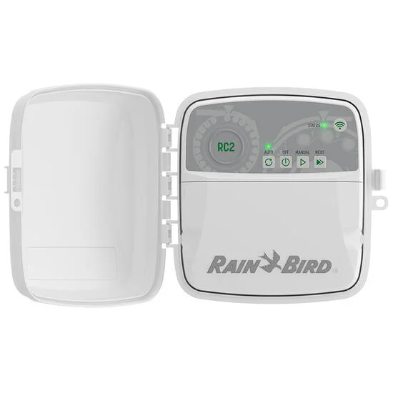 RC2 8 Station Wi-Fi Controller Aus