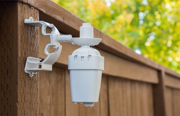 Rain Bird Wr2 Wireless Rain Sensor