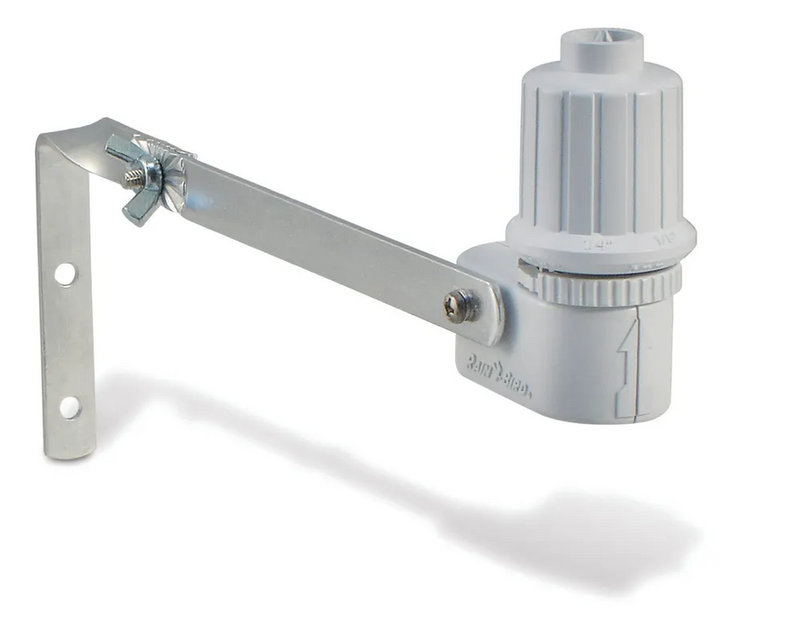 Bracket Mount, Hard Wired Rain Sensor