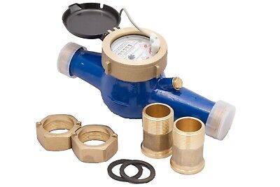 H/Wise 25Mm Flow Meter