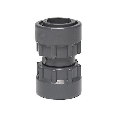 Dura Coupling 25Mm Swivel X 25Mm Swivel