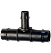 Db Reducing Tee - 19Mm X 13Mm