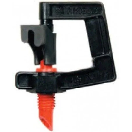 Rotor Spray 1.8Mm Orange