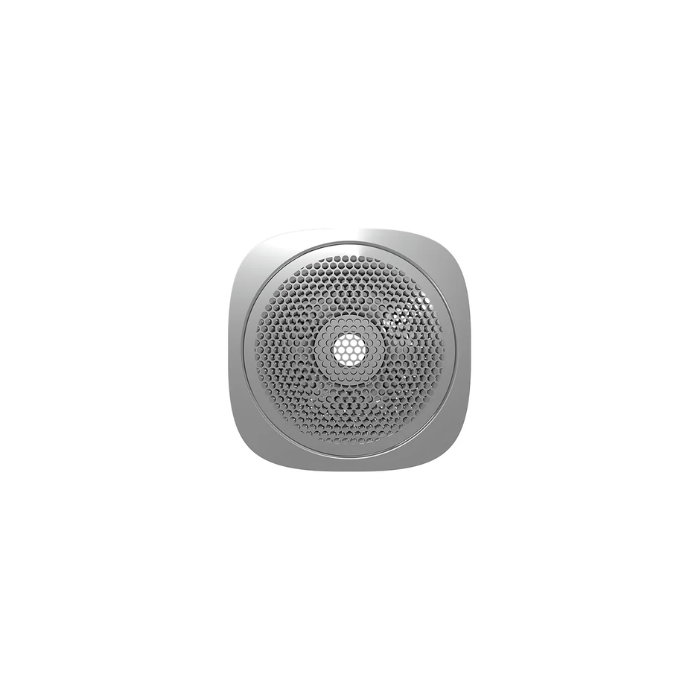 Sparq Stand Alone Font, 1" Drain Conn. - Chrome - PT-SQ-FONT-CH