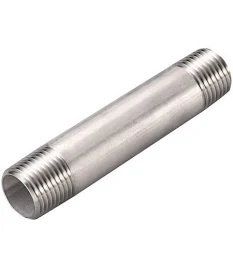 50 X 100Mm Ss316L S40 Pipe Piece