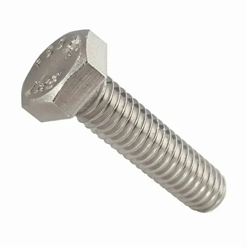 Hex Bolt SS 316 24X130