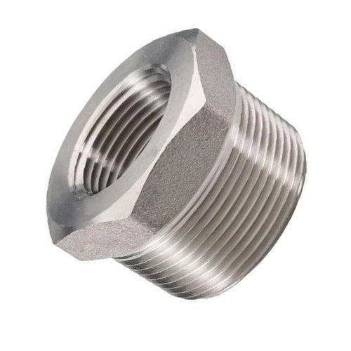 32 X 25 STAINLESS STEEL BUSHES