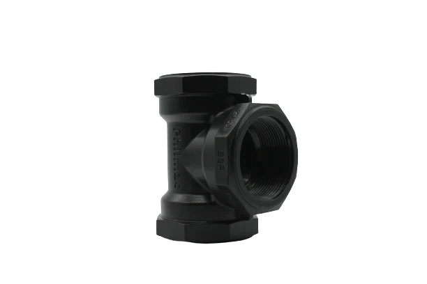 Tee Fi Bsp 2" - 50mm