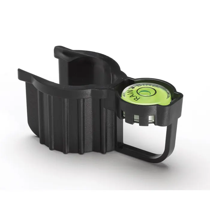 Rotor Hold Up Tool with Bubble Level