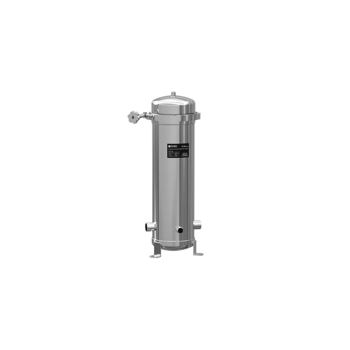 S/Steel Housing, Ss316, 20" X 4.5" - 1" Conn - PT-TSI-25MP2-316