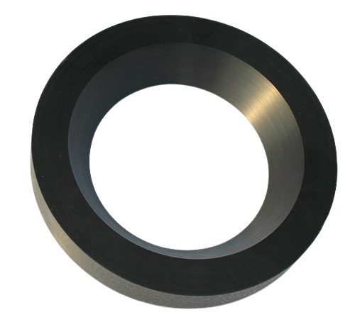 Poly Spacer Ring - 250mm SDR11 W Taper