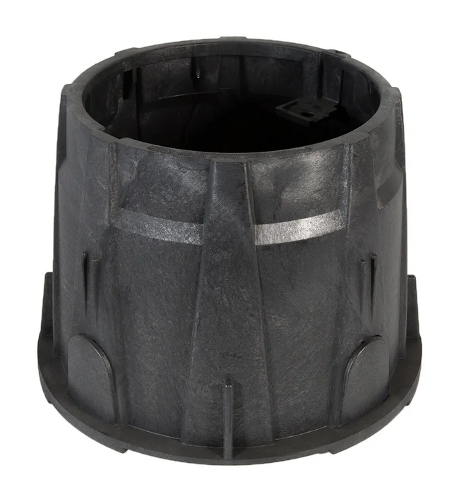 10" Round VB Valve Box - Body only
