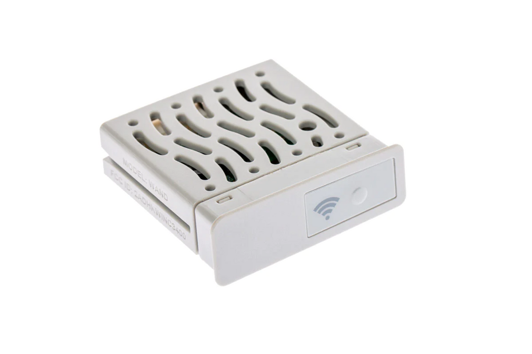 Hunter X2 Wifi Module Wand