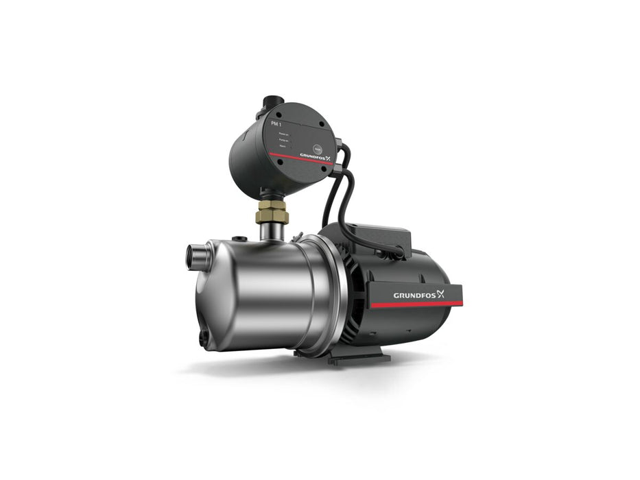 GRUNDFOS JP 4-54 PM1 JET PUMP