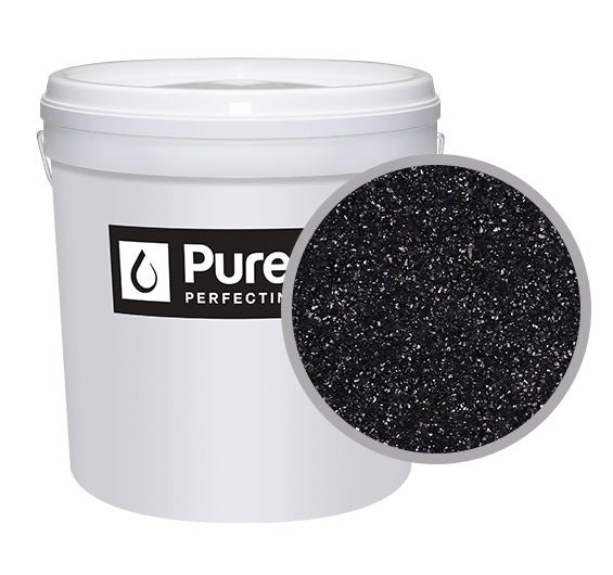 Carbimax Water Filtration Carbon, 15L Pail (6.3 Kg) - PT-WTM1000-15L