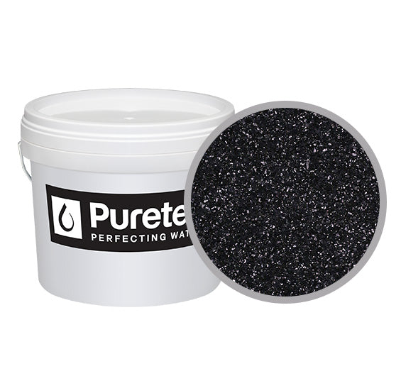 Carbimax Water Filtration Carbon, 5L Pail (1.9 Kg) - PT-WTM1000-5L