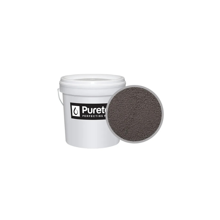 Katamax Iron Removal Media, 10L Pail (6.2 Kg) - PT-WTM3000-10L