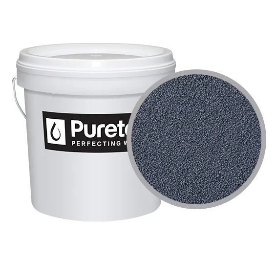 Katamax Pro Iron Removal Media, 10L Pail ( 12.3 Kg) - PT-WTM3200-10L