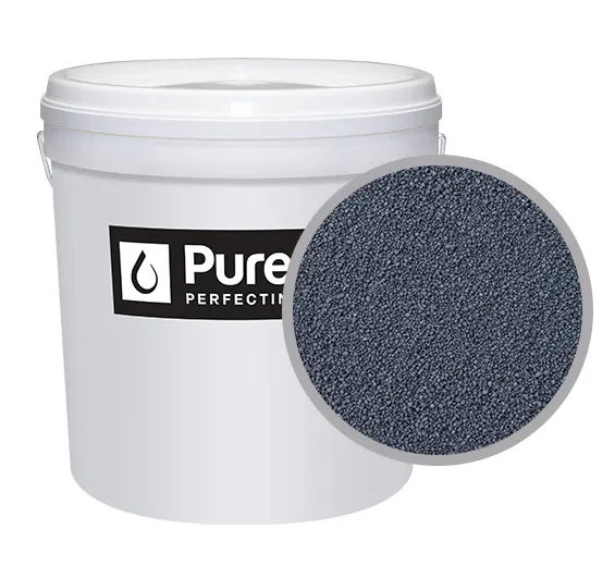 Katamax Pro Iron Removal Media, 15L Pail (18.5 Kg) - PT-WTM3200-15L