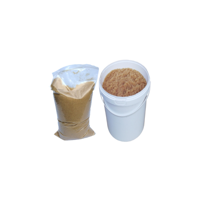 Mixed Bed Resin 5 L Pail - PT-WTM4000-5L