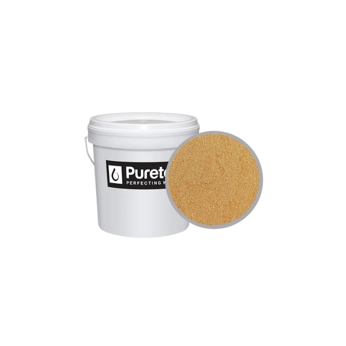 Softmax Cation Resin For Softener 15 L Pail - PT-WTM4400-15L