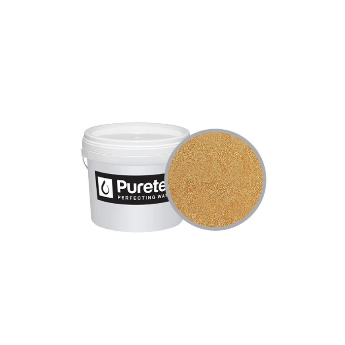 Softmax Cation Resin For Softener 5 L Pail - PT-WTM4400-5L