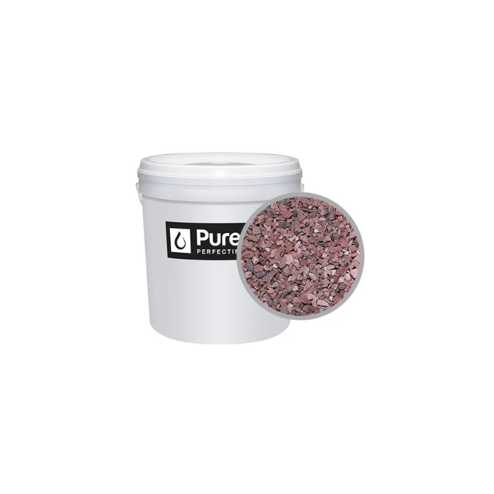 Sand Filter Multi-Media High Performance Medium 10 L Pail (11.8Kg)