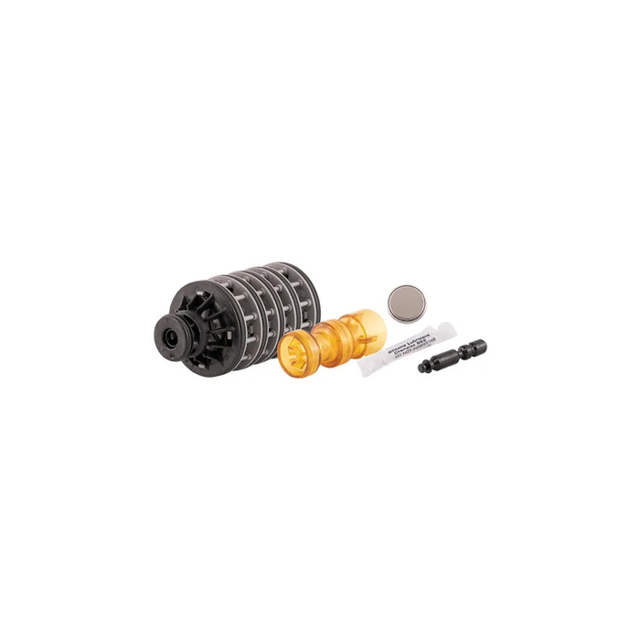 Service Kit For E1/E3 Valves, Incl Spacer Stack & Pistons - PT-WTV4400
