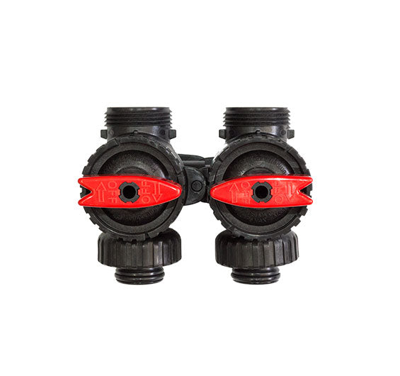 Bypass Assy Suits Volumetric And Automatic Valves - PT-WTV5000