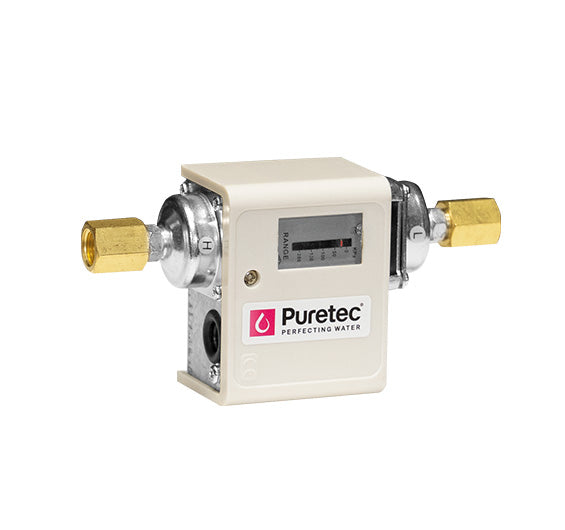 Dp Switch Kit Suits E1 And E3 Valves - PT-WTV5092