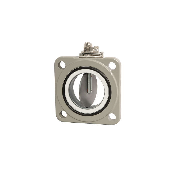 Transformer & Lead Suits Auto Valves - PT-WTV5135