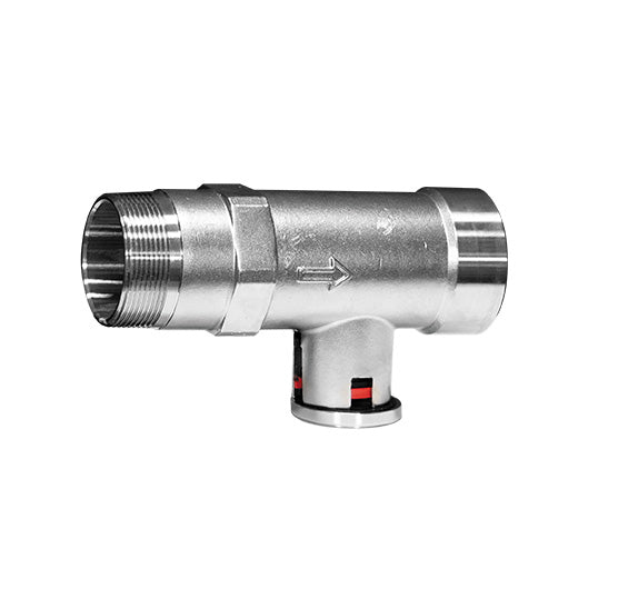 2Ci Flowmeter With Userguide - PT-WTV7210