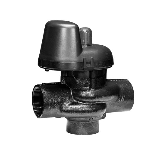 2Ci Twin Alternating Valve - PT-WTV7500