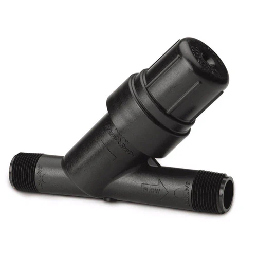 25mm Rby Filter, 200 Mesh