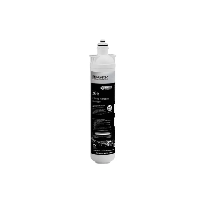 Puremix Z Series Cartridge For Lead & Scale Reduction - PT-Z8-R