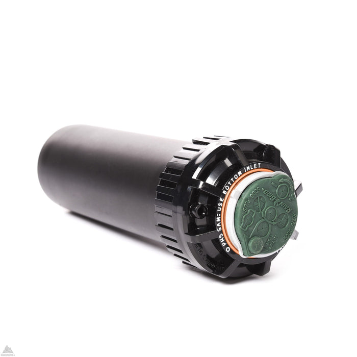 5004 PLUS, 4" Full Circle Rotor with SAM - PRS - SS