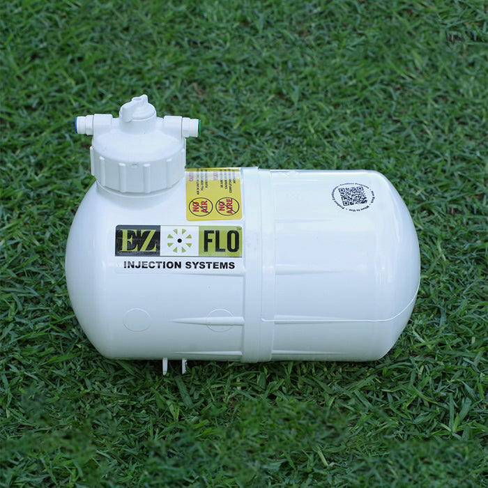 Spring Forward: Enhancing Your Garden with Fertigation