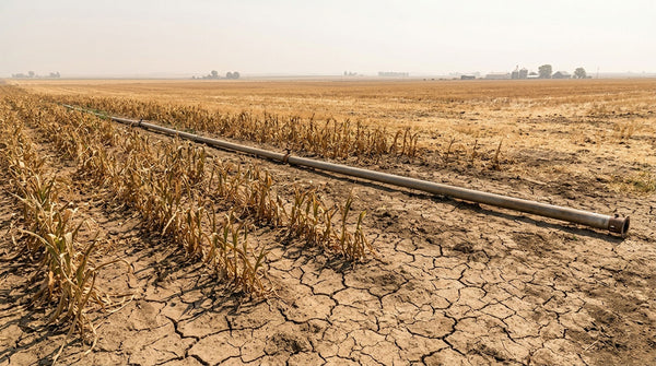 El Nino Irrigation Audit: Is Your System Ready?