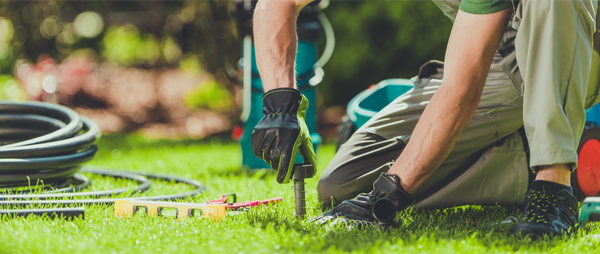 Welcome to The Irrigation Hub: Your One-Stop Shop for All Things Irrigation