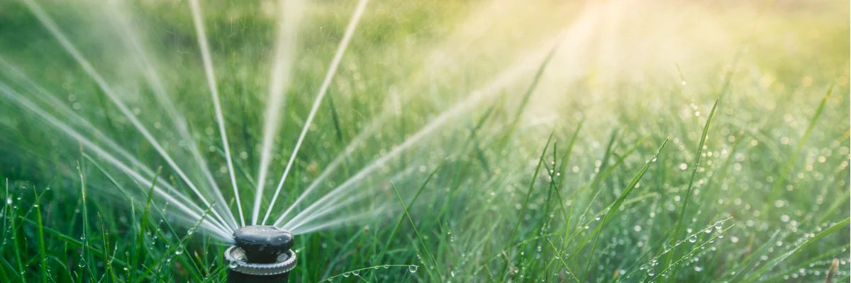 Designing a Simple Irrigation System: A Step-by-Step Guide