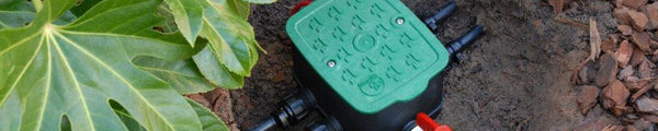 Antelco Micro Irrigation Products
