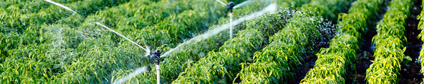 HR Products Irrigation Supplies