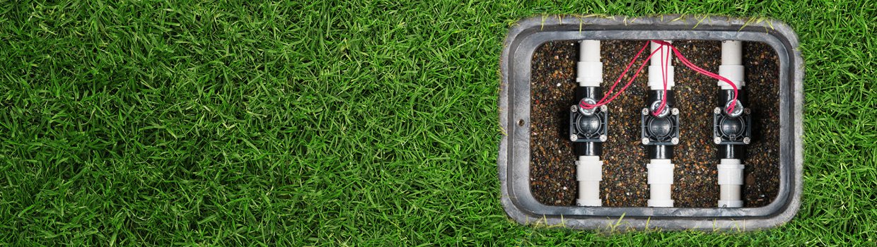 Irrigation Solenoid Valves