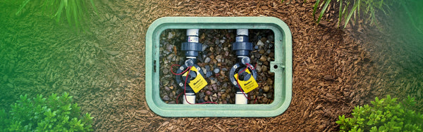 Hunter Solenoids for Reliable Valve Control
